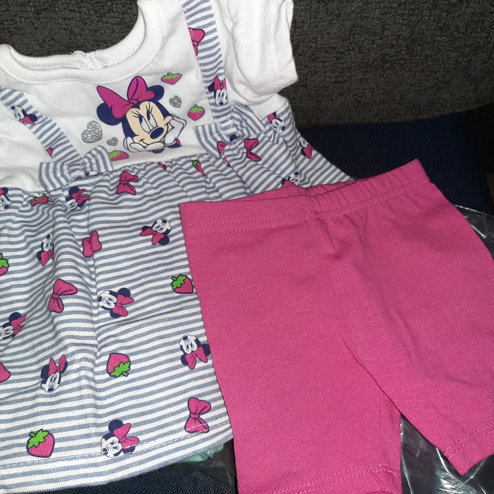 Baby girl summer outfits